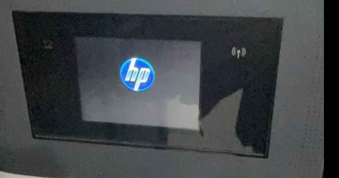 HP7720/7730打印机固件更新后